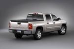 Chevrolet Silverado Hybrid 2007 года